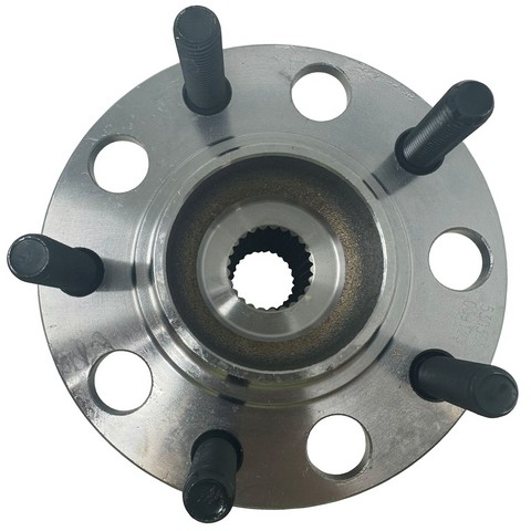  530355 Wheel Bearing and Hub Assembly For DODGE,JEEP